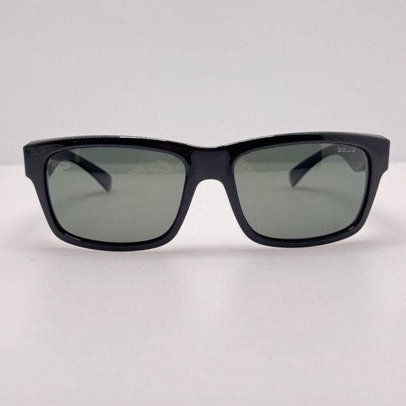 Bolle Sunglasses 11831 Jude KL Black Polarized - Picture 3 of 8